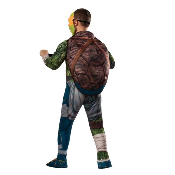 🇨🇦 Rubie's Costume Teenage Mutant Ninja Turtles Halloween Costume - Picture 3 of 16